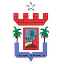 Brasão do município de São João do Arraial - Piauí